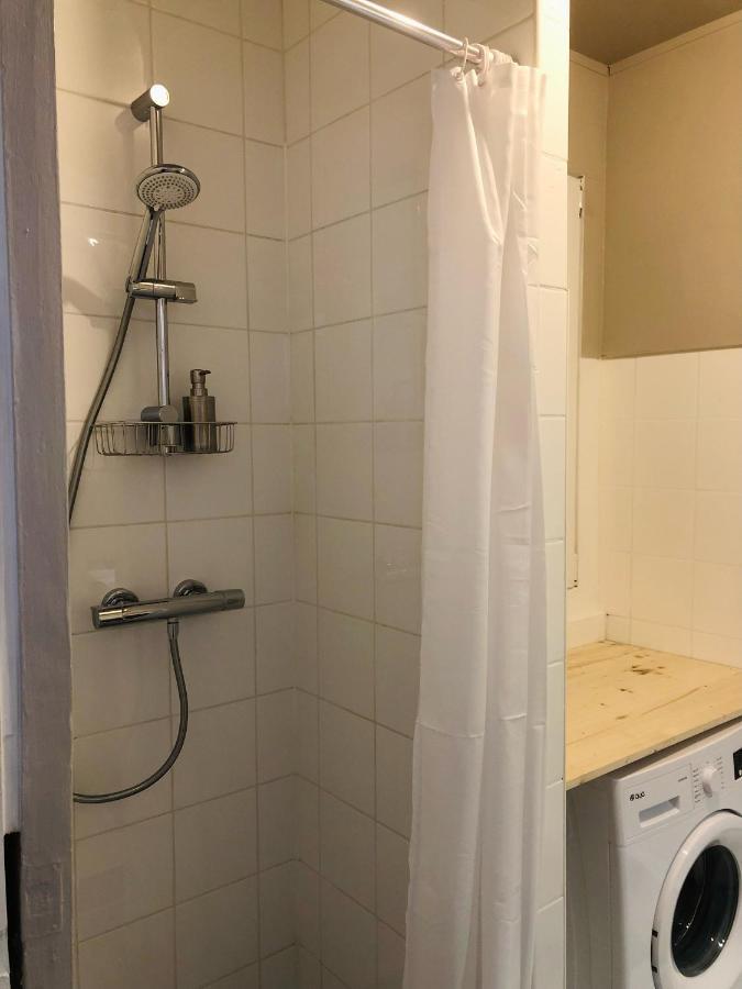 Appartement Centre Ville/Bouchon Troyes Exterior foto